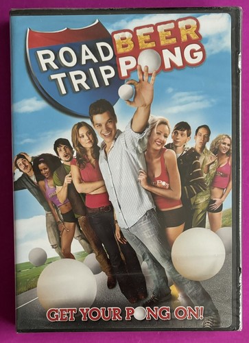 (未使用･未開封品)　Road Trip: Beer Pong [Import anglais] og8985z Amazon.co.jp: Road Trip (Road Trip, Road Trip: Beer Pong