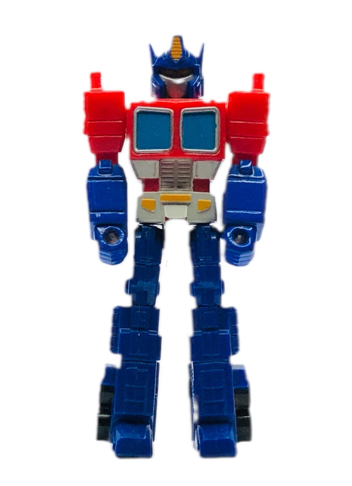 トランスフォーマー 当時物 G1 VINTAGE HASBRO TRANSFORMERS G1 ACTION MASTERS OPTIMUS PRIME
