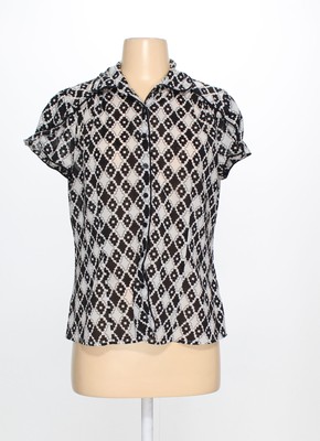 Fred David Womens Multi Size S