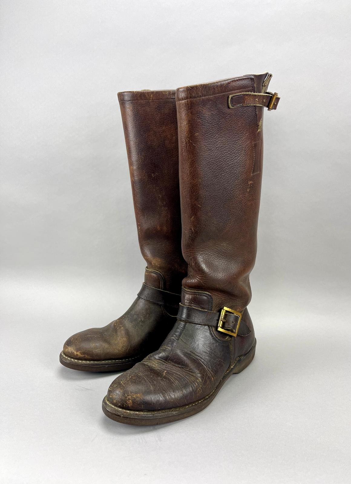 HERTER'S HUDSON BAYダウンベスト中綿入りベージュヴィンテージ Vintage hudson bay herters - Gem