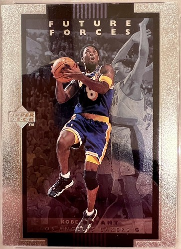 その他 1998-99 SPx Finite Top Flight Kobe /3390 1998-99 SPx Finite - Top Flight #200 Kobe Bryant /3390 PSA 7