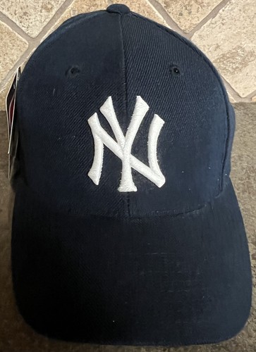 品多く PUMA Yankees York New Vintage Tags With New Hat Cap Snapback 帽子