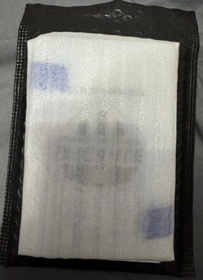 Item photo(s) from verified buyer