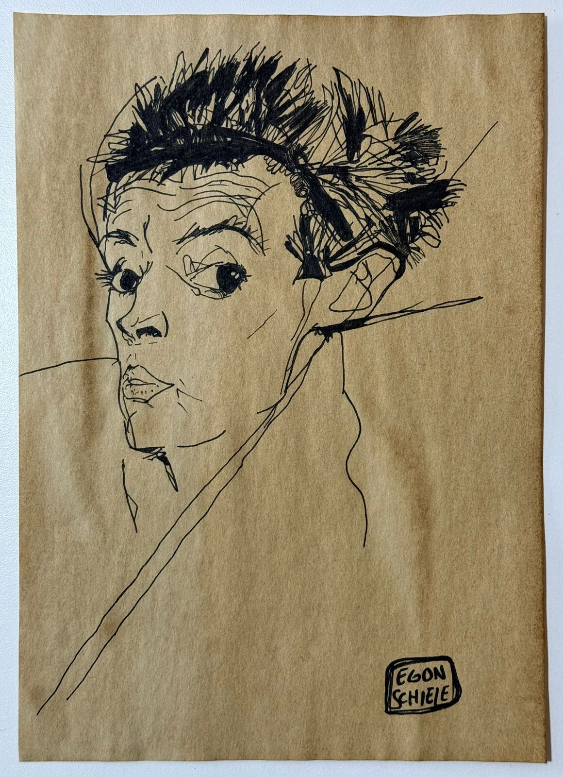 アート・デザイン・音楽 Egon Schiele アート・デザイン・音楽 Egon Schiele: The Complete Paintings