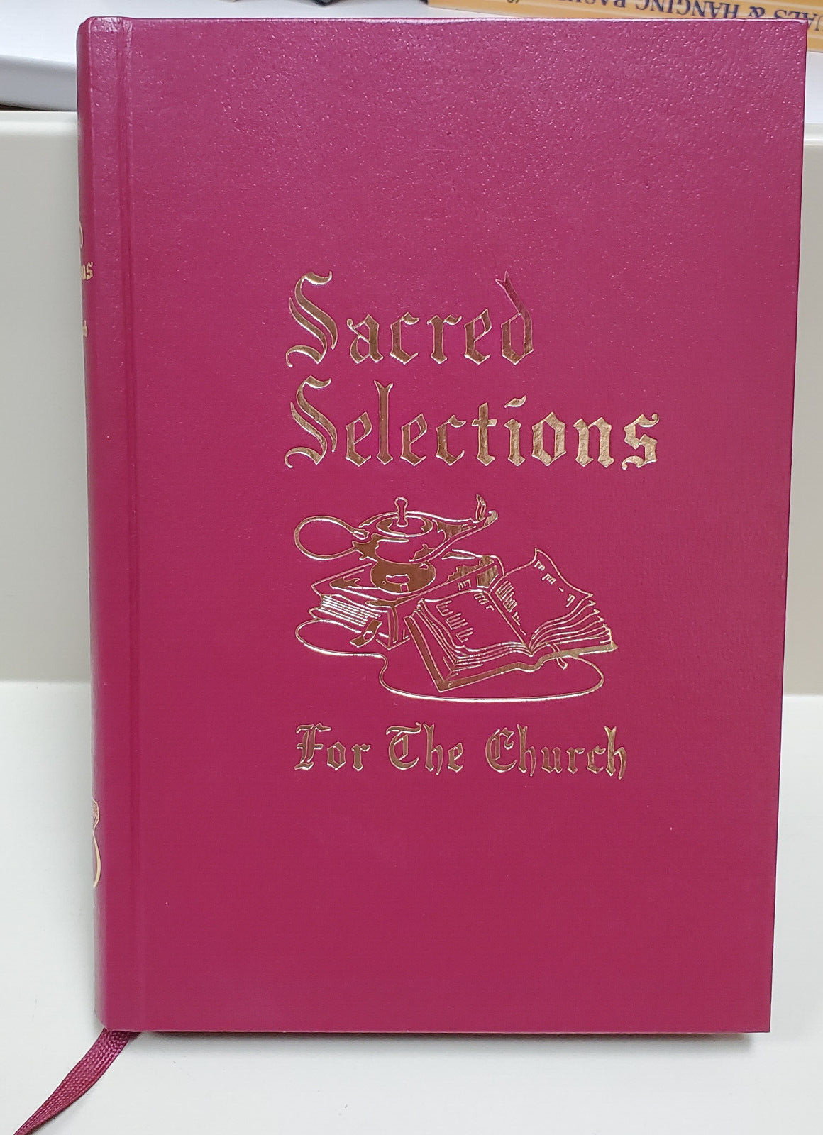 殿堂 Vintage Favorites Choice - Church The For Selections Sacred その他