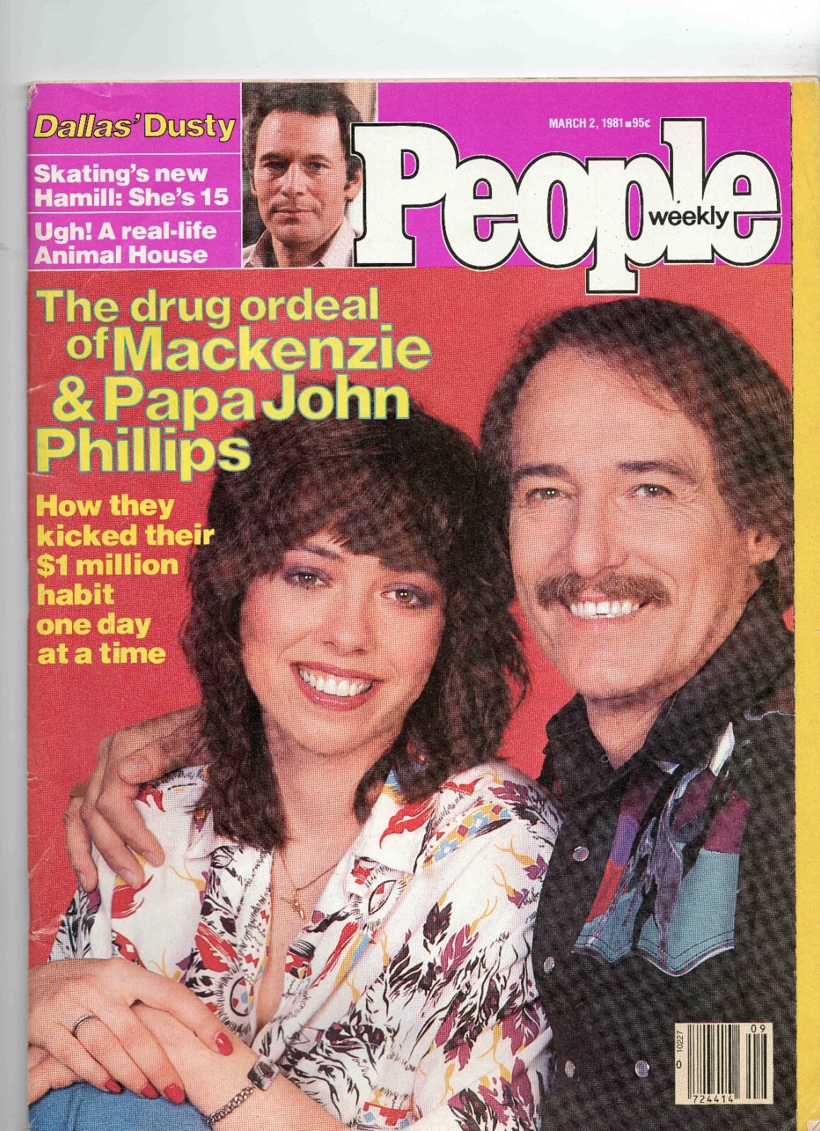 John Phillips／Papa John Papa John by Phillips, John | Open Library
