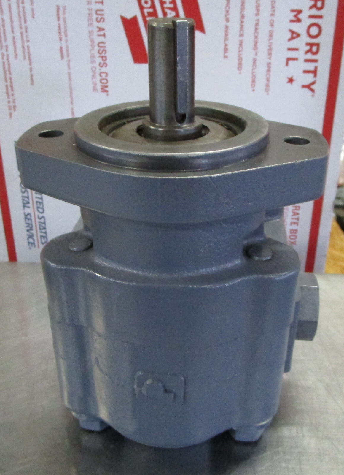 PHC カップ　22 Genuine Permco vpdp-c-20-z-l-a25/32 - Dual Pressure Relief