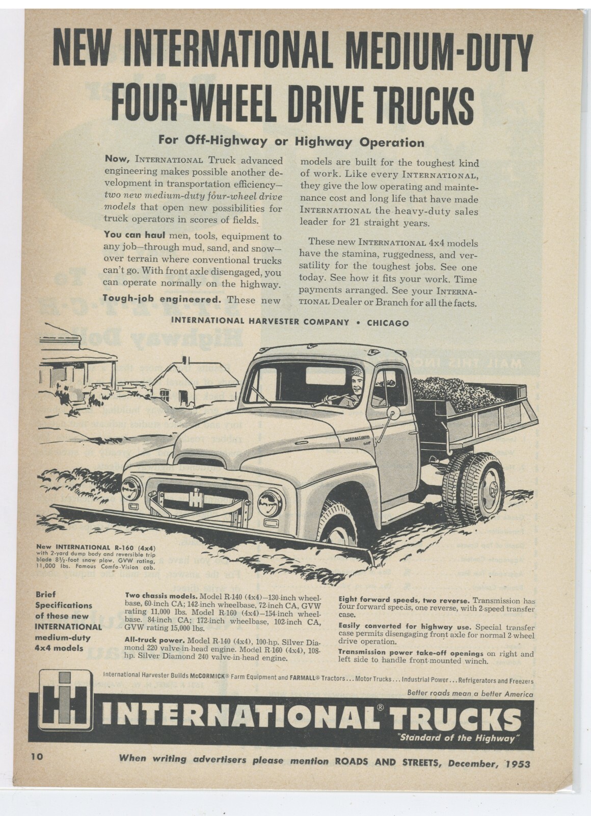 洋書 INTERNATIONAL TRUCKS $_57.JPG?set_id=8800005007