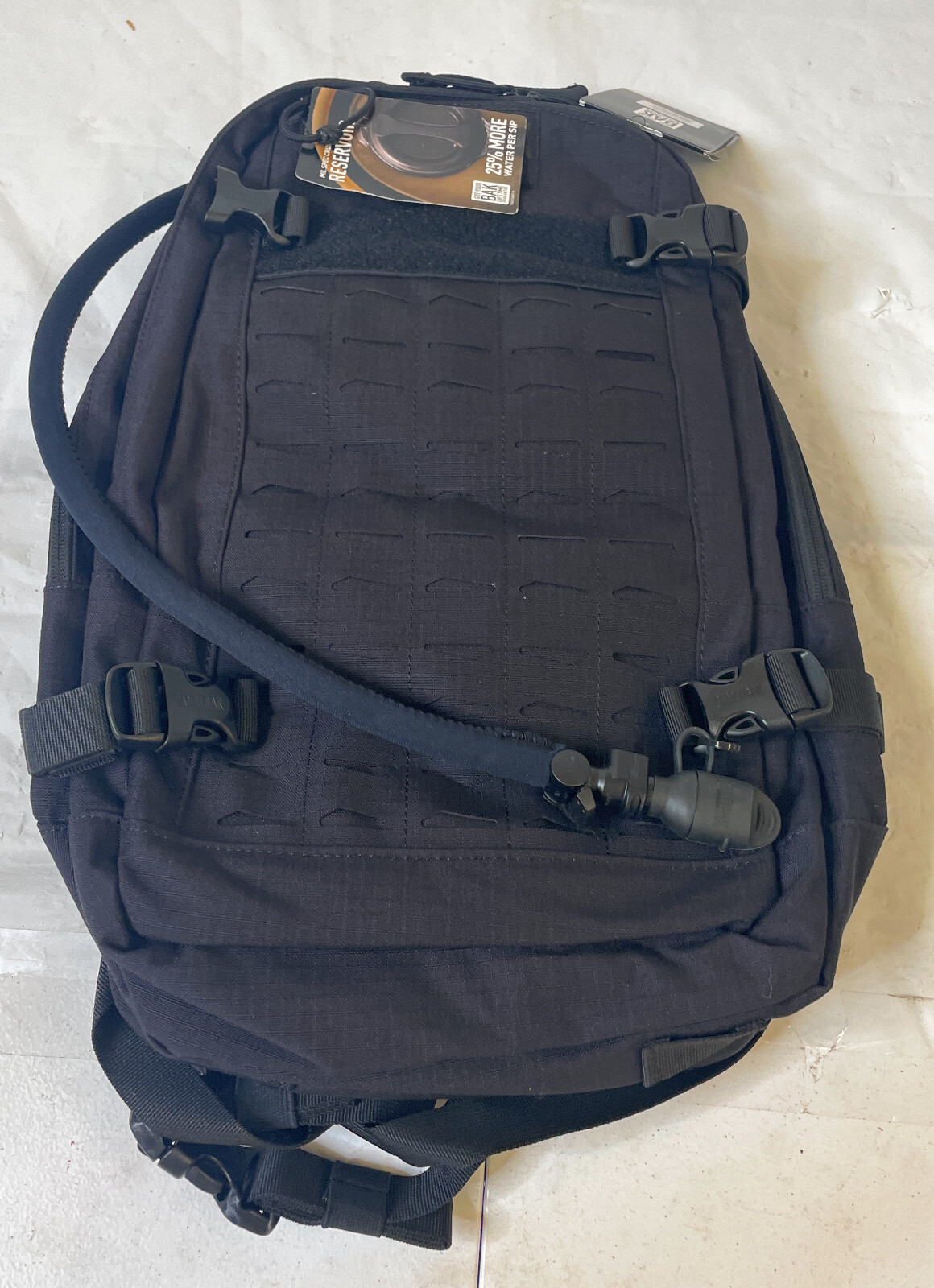 Camelbak H.A.W.G Mil Spec Crux Hydration Pack Backpack