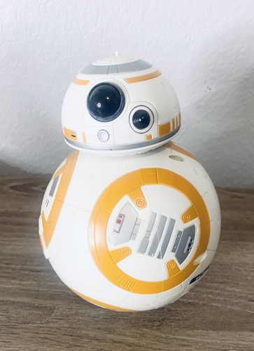 Disneyストア限定　STARWARS　R2D2＆BB-8 Disneyストア限定 STARWARS R2D2＆BB-8
