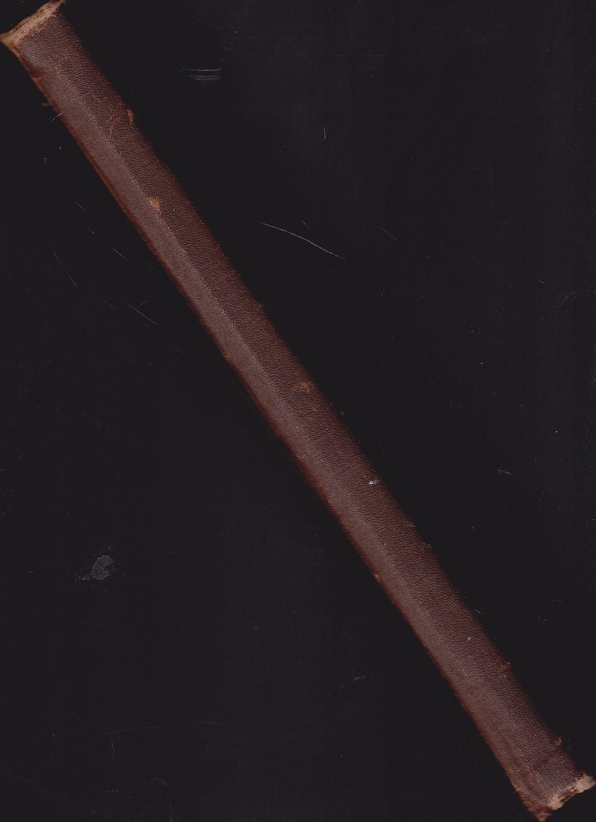 1919 Stephens College Year Book, The Stephensophia, Columbia, Missouri