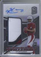 2019 Panini Spectra Kyler Murray #RRPS-1