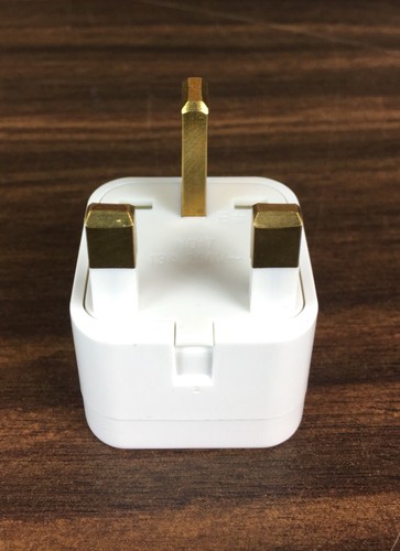 Fosmon A1726 Outlet Plug Adapter