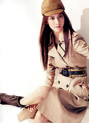 $2,995 RUNWAY Burberry Prorsum 10 12 44 Woven Raffia Trench