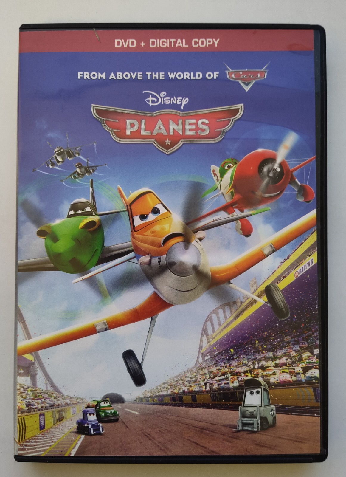 アニメ Planes [DVD] [Import] rdzdsi3 Planes (DVD, 2013) | eBay