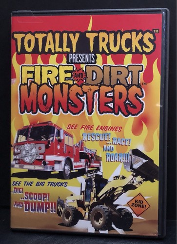 その他 Trucks & Fire Trucks [DVD] $_12.JPG?set_id=880000500F