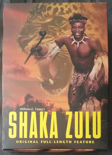 その他 Shaka Zulu [DVD] $_12.JPG?set_id=880000500F