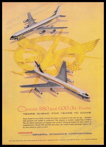 Airplane c. 1959/ウォーホル/ポスター il_fullxfull