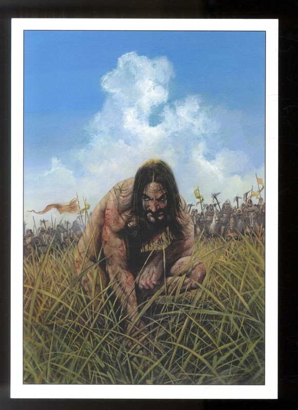 Corb-Nez   Civiello / Charyn   Ex Libris  2018   Bdfugue  Le Lombard