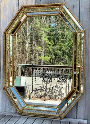 Mirrors La Barge Vatican