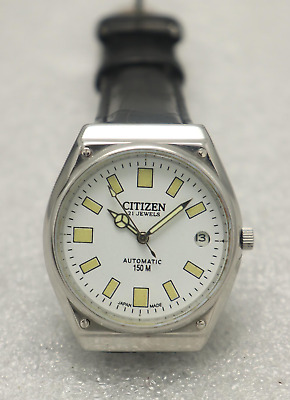 Citizen 80's watch hotsell