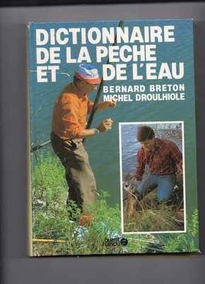Other Fishing Books