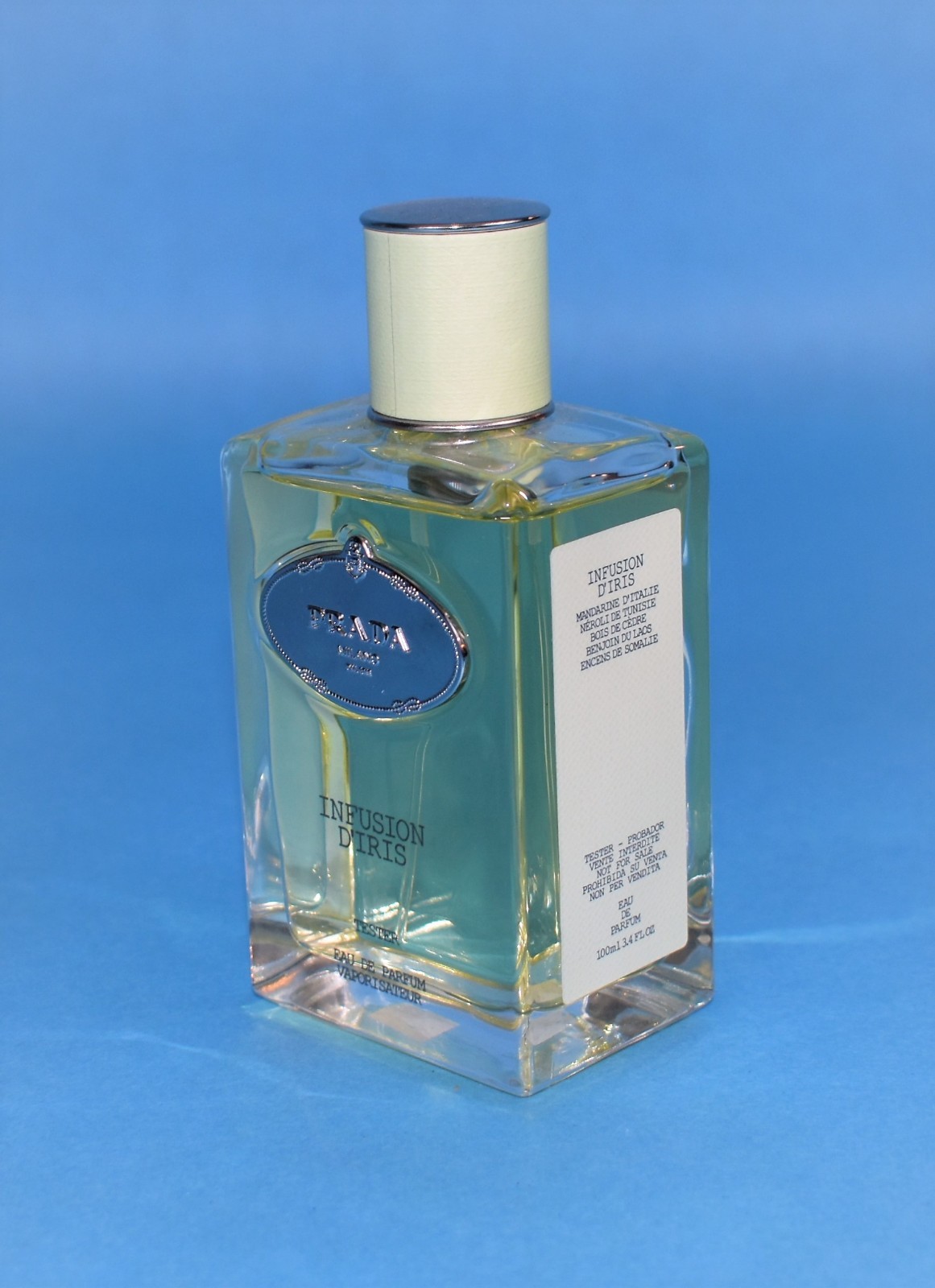 その他 PRADA INFUSION D'IRIS 30ml Eau de Parfum Infusion D'Iris Eau de Parfum | Prada Beauty Official Site