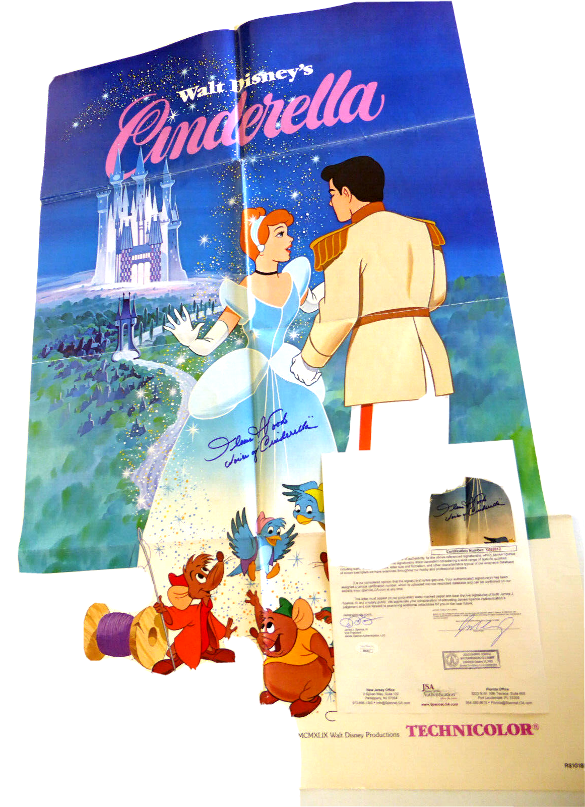 アート・デザイン・音楽 Disney 2016 Vintage Poster Series アート・デザイン・音楽 Disney 2016 Vintage Poster Series