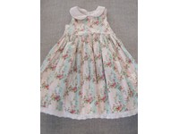 セカイモン ローラアシュレイ ワンピース ヴィンテージ ドレス Ebay公認海外通販 日本語サポート 日本円決済