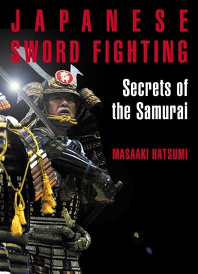 Japanese Sword Fighting | Secrets of the Samurai | Masaaki Hatsumi | Englisch