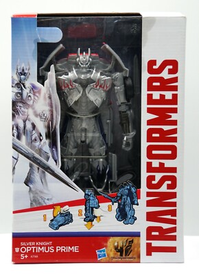 - B TRANSFORMERS Movie 4-Generations Age of Extinction-Figur-Hasbro AUSSUCHEN
