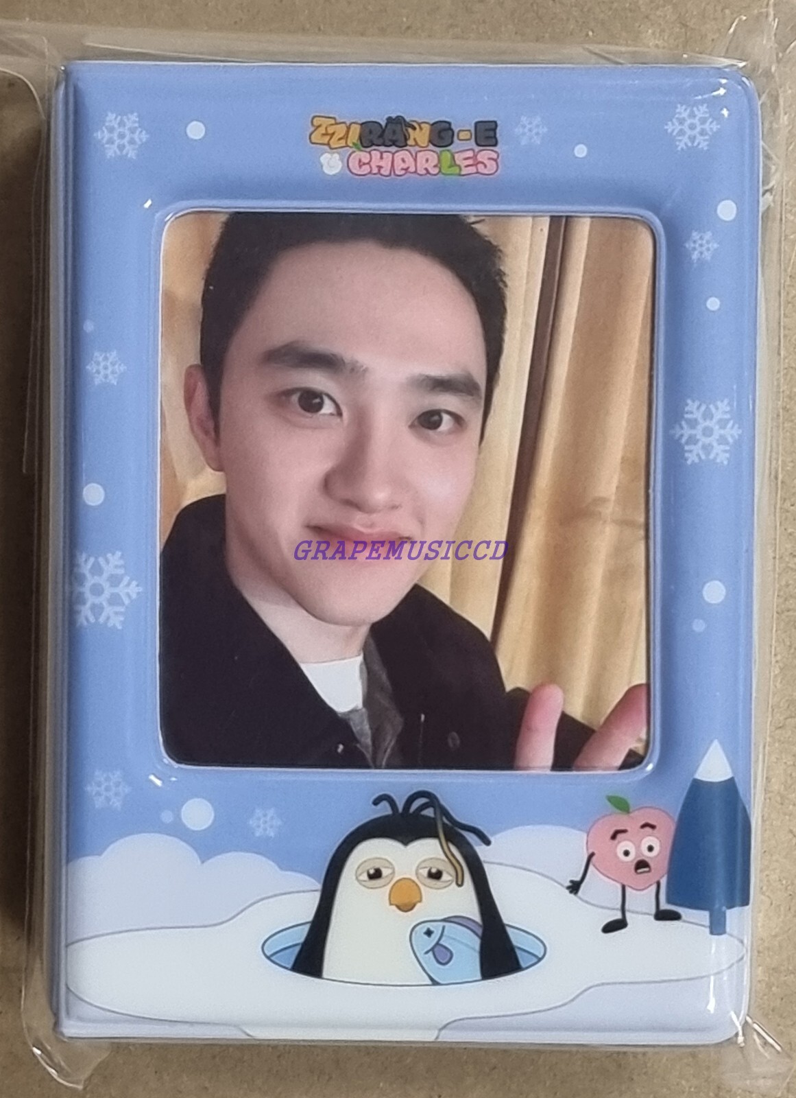 EXO ギョンス　D.O ZZirang-e & Charles POPUP $_57.JPG?set_id=880000500F