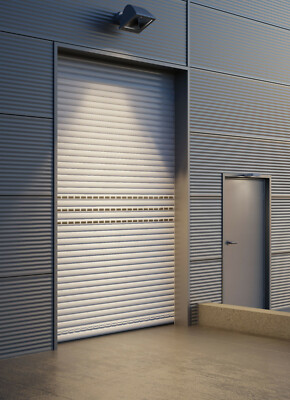 Rolltor Lamellen gebraucht kaufen! Nur 2 St. bis -60% günstiger