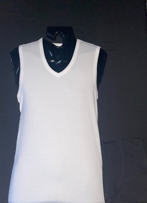 2er-Pack Muskelshirt/Cityshirt VEM