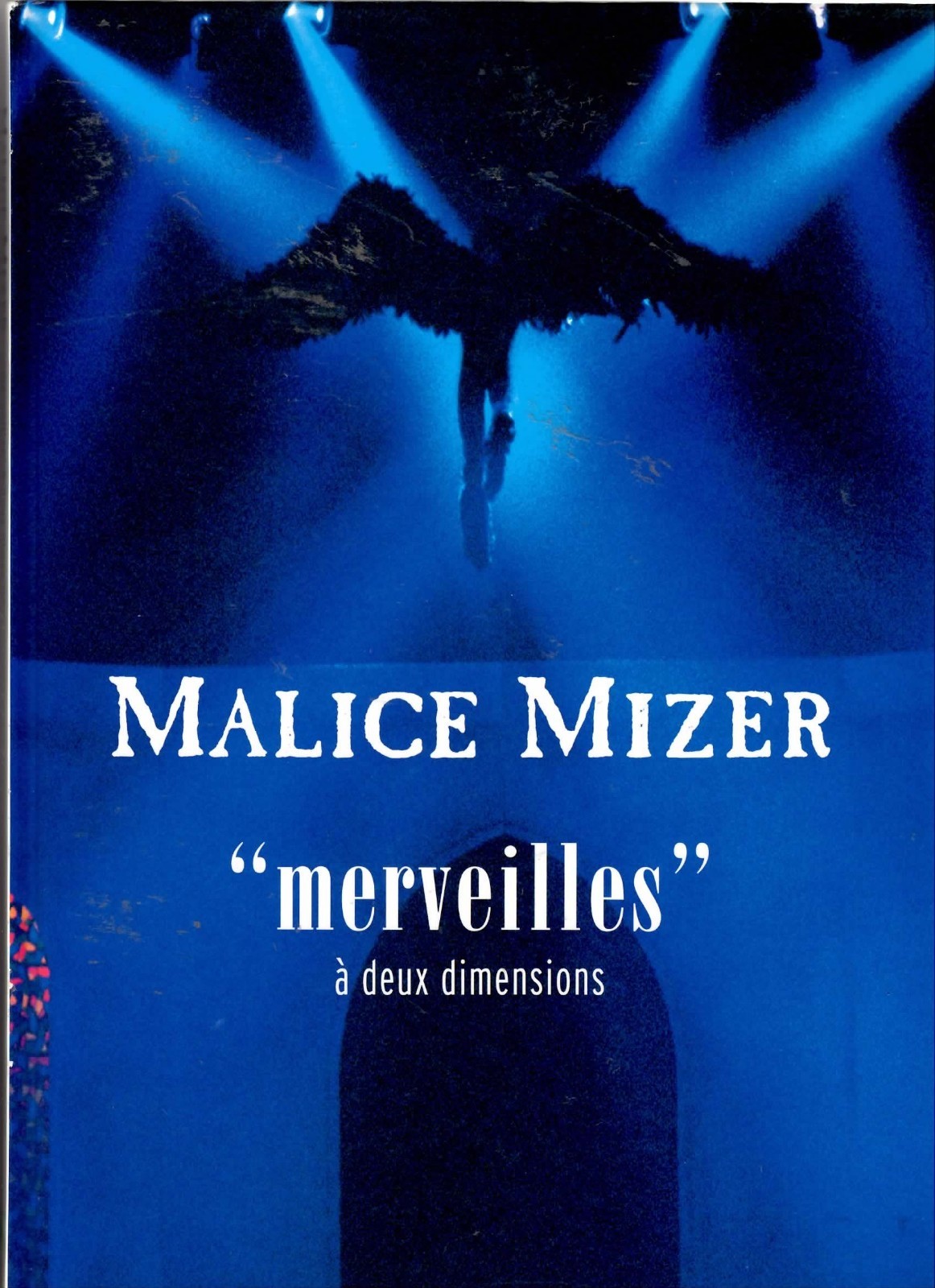 Malice Mizer : merveilles : a deux dime… s-l1200.jpg