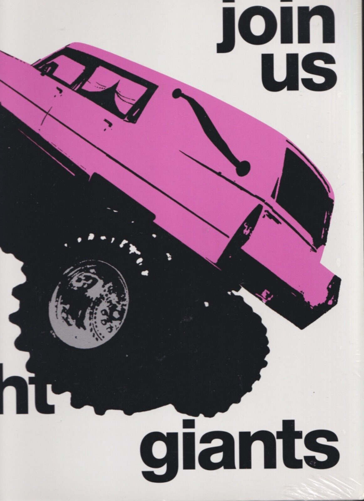 they might be giants join us lp sealed original on Idlewild | eBay