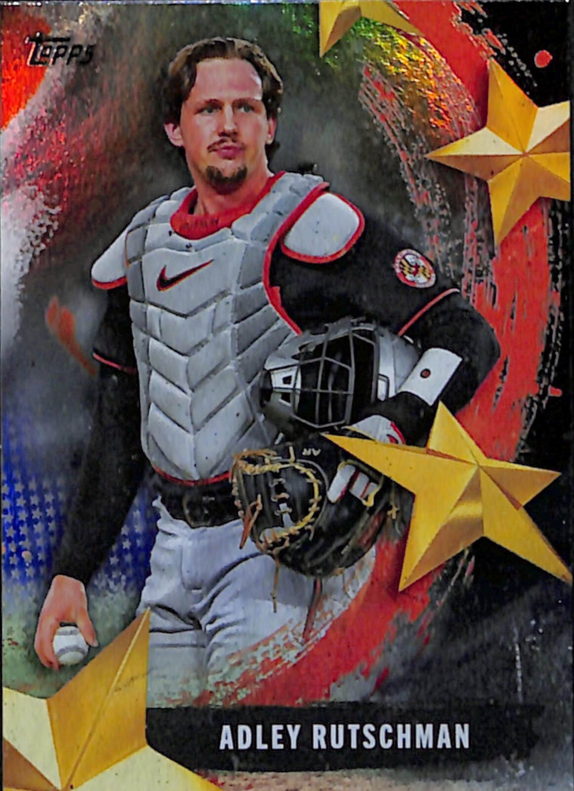2023TOPPS FIVE STAR Adley Rutschman 20シリ 2023TOPPS FIVE STAR Adley Rutschman 20シリ Amazon.com: 2023