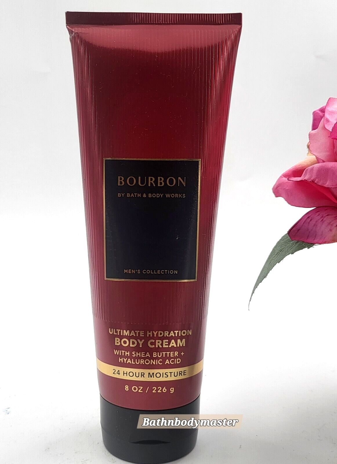 大人気Bath&Bodyメンズ バスボディ★bourbonボディクリームセット バス&ボディワークス メンズコレクション バーボン ボディ