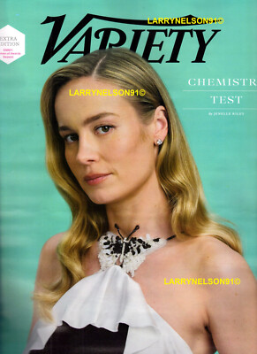 VARIETY MAGAZINE JUNE 6 2024 EXTRA TAYLOR TOMLINSON EXPATS NICOLE KIDMAN WOMEN