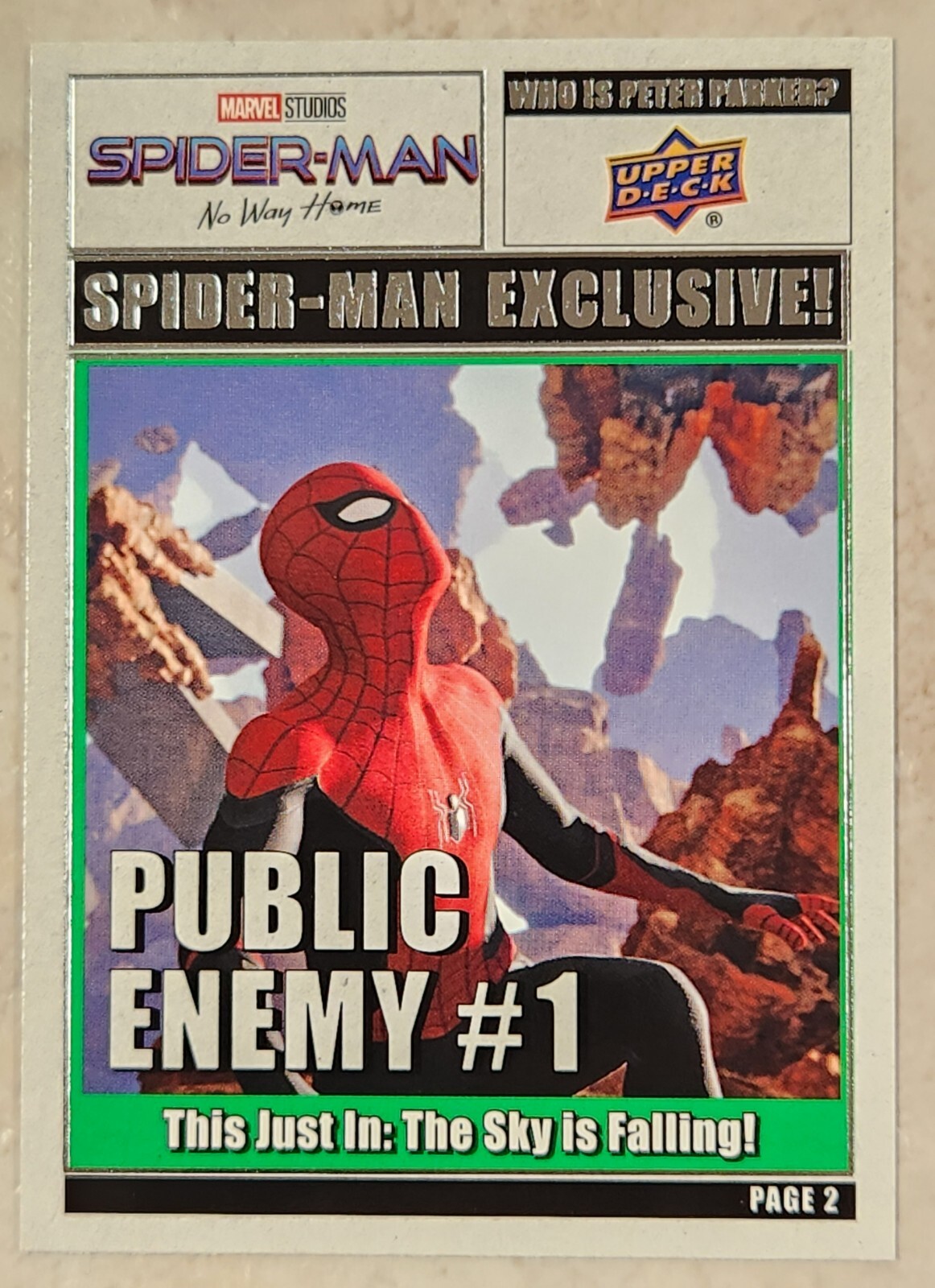 upperdeck スパイダーマン　1/12 $_57.JPG?set_id=880000500F