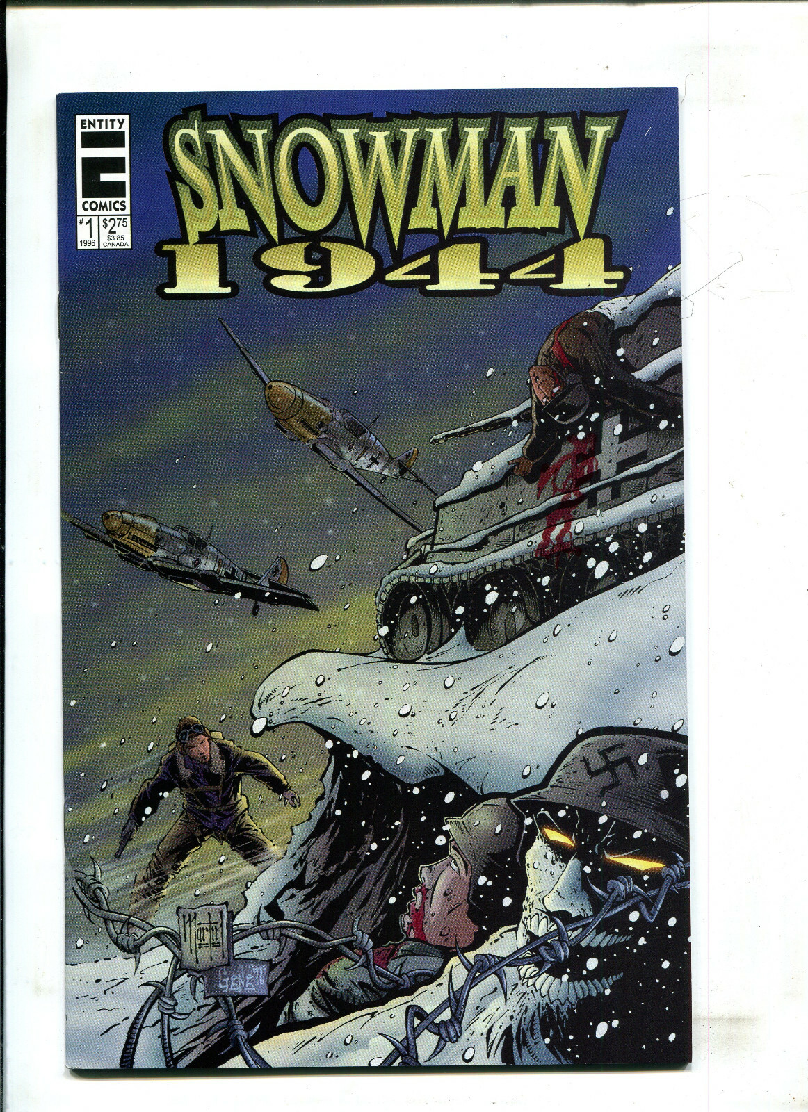 Snow Man -  897134-LHOL-25-PDP-1_1200x1200
