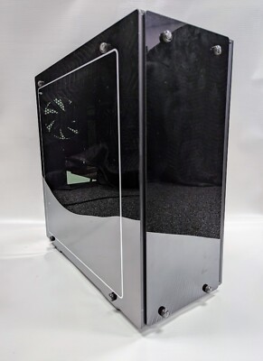 Gaming Desktop Computer - NVIDIA - Intel I7 - 144 hz Monitor - Razer Peripherals