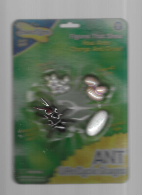 INSECT LORE Ant Life Cycle Stages NEW SEALED! Ages 4+
