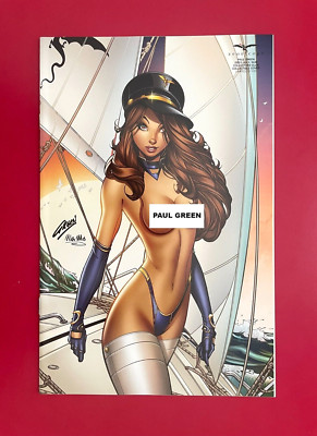 GRIMM FAIRY TALES #71 (NM) PAUL GREEN 2023 July Collectors Club LE 100 HTF