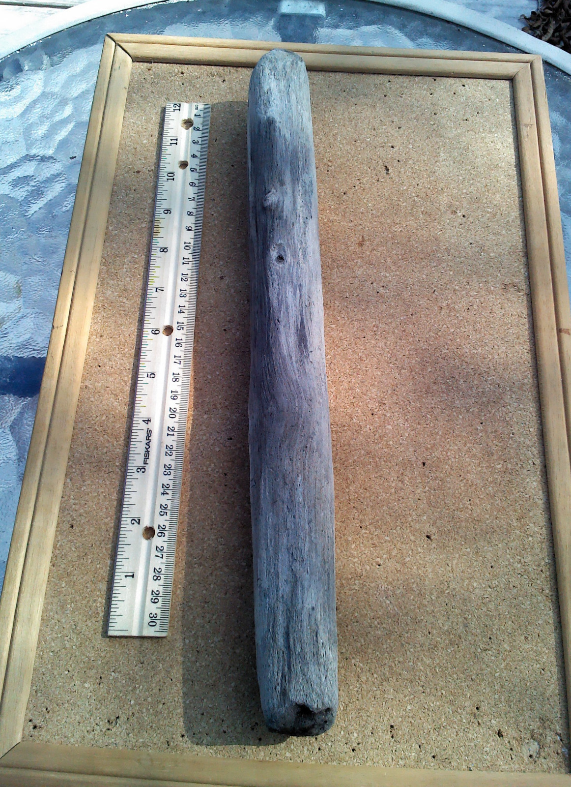 BWT - Natural Driftwood Branch for Fish Aquarium , Birds, Reptile, Snake Ln1557