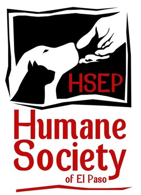 Humane Society of El Paso