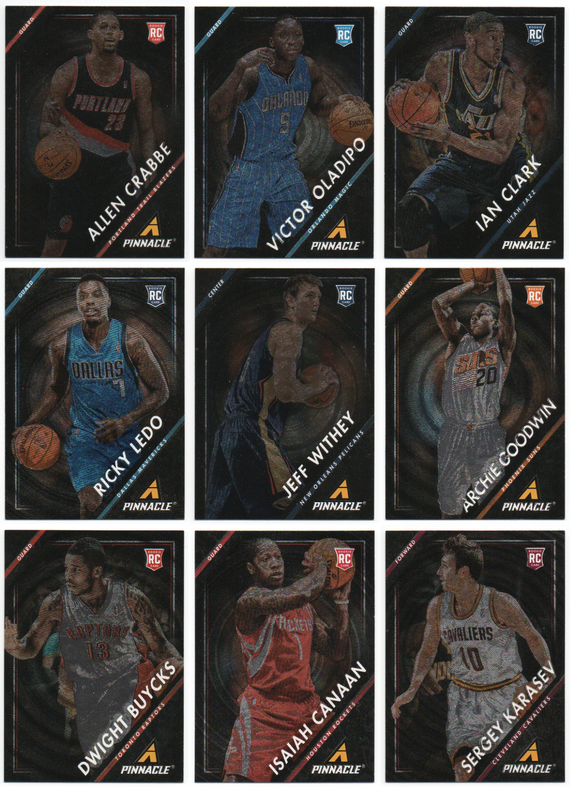 貴重☆超絶レアRC 13-14 Panini Pinnacle Giannis Antetokounmpo