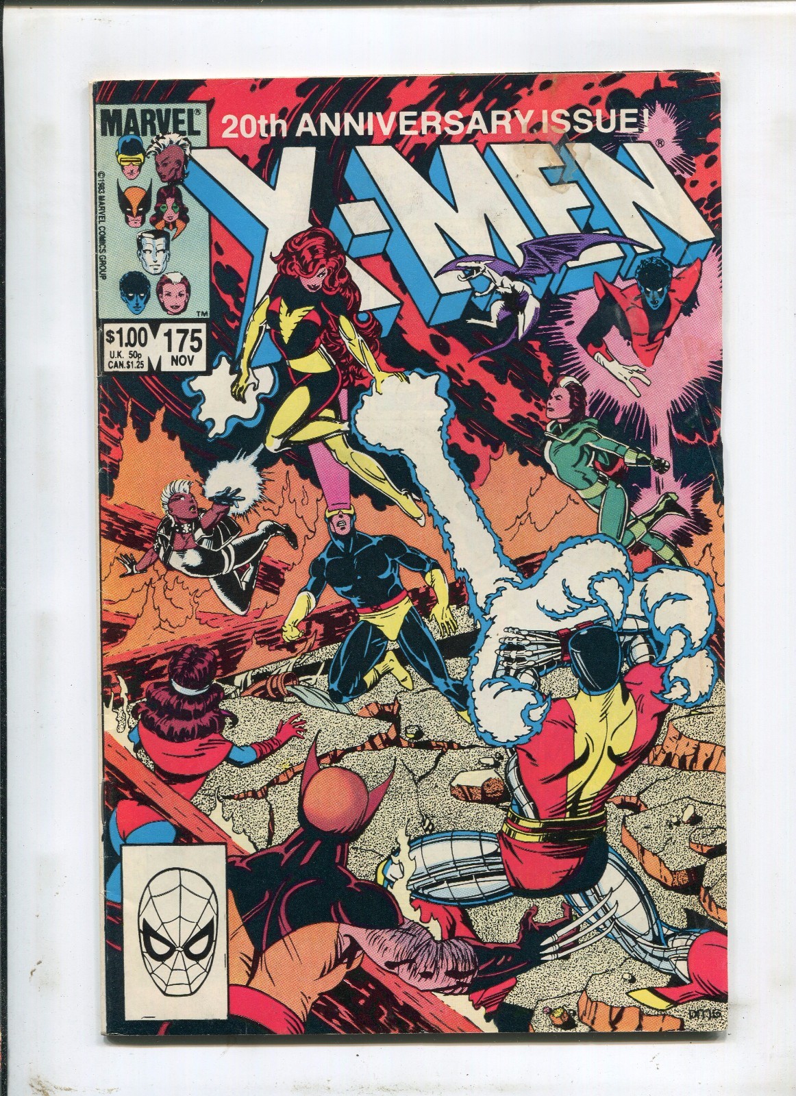 少年漫画 The X-Men #9 (1966) $_57.JPG?set_id=8800005007