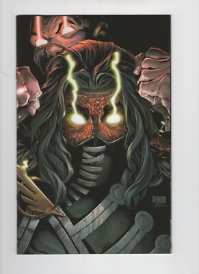 Vanish #3 1:25 Ryan Stegman Virgin Retailer Incentive Variant Comic Cover  2022