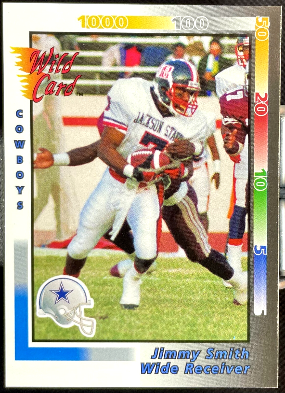 1995 OFFICIAL FOOTBALL CARDS バッジョ 1992 Pacific Charles Wilson Football Cards #421 | eBay